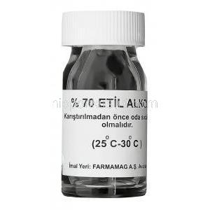 ベンザミシン　トピカルジェル，エリスロマイシン 3%/過酸化ベンゾイル5％/エチルアル