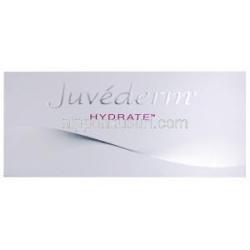 Juvederm Hydrate, box view