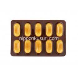 パワージェシック MR (クロルゾキサゾン/ ジクロフェナク/ アセトアミノフェン) 錠剤