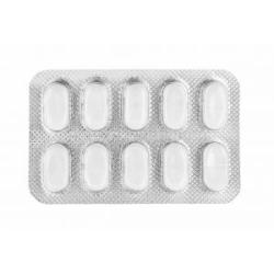 アルコ P (アセクロフェナク/ アセトアミノフェン) 錠剤