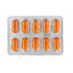 フルスターチ SP (アセクロフェナク/ アセトアミノフェン/ セラチオペプチダーゼ) 錠剤