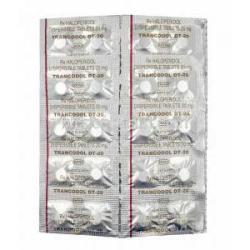 トランコドール (ハロペリドール) 5mg 錠剤