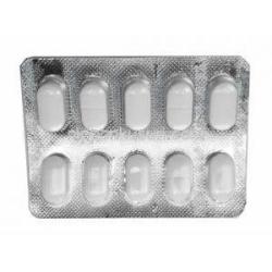 グリンプ  MP, グリメピリド 1 mg/ メトホルミン 500 mg/ ピオグリタゾン 15 mg 錠剤