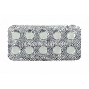 ロスピトリル プラス (リスペリドン/ トリヘキシフェニジル) 3mg 錠剤