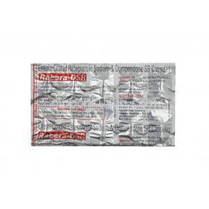 ラベラ D (ドンペリドン/ ラベプラゾール) 錠剤