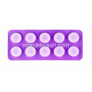 サイナス 77 (フェニレフリン/ クロロフェニラミン/ アセトアミノフェン) 錠剤