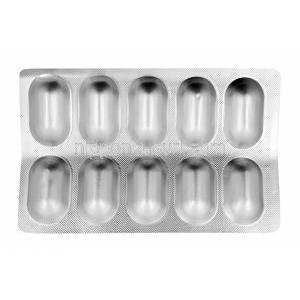 セハム P (シチコリン/ ピラセタム) 錠剤