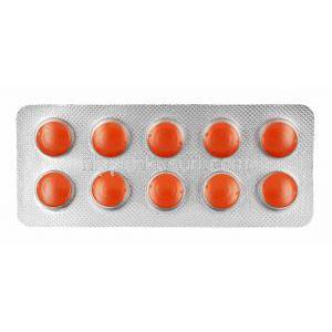アムロケム M (アムロジピン 5mg/ メトプロロール 50mg) 錠剤