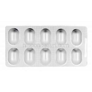 クラバム (アモキシシリン/ クラブラン酸) 375mg 錠剤