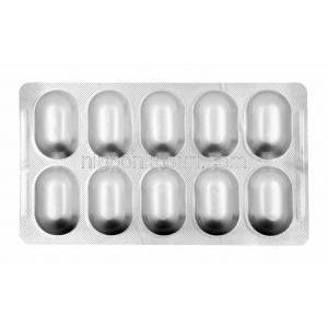 ボグリケム M (メトホルミン/ ボグリボース) 0.2mg 錠剤