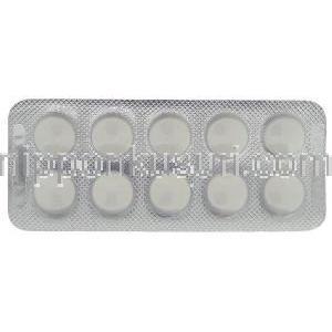 シロスタゾール(ジェネリック・プレタール) 100 mg 錠