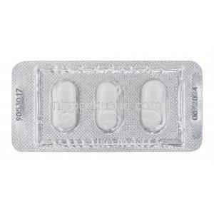 アゼルチン (アジスロマイシン) 500mg 錠剤