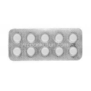 ガストラクティブ, ドンペリドン 10 mg,Johnson & Johnson,シート