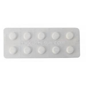 ビソルボン チェスティ フォルテ,ブロムヘキシン 8 mg,製造元：ベーリンガーインゲルハイム, シート