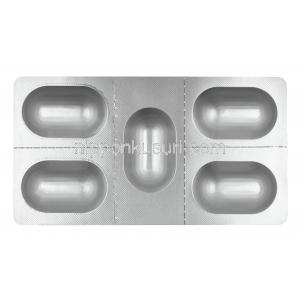 コニミューン ME,シクロスポリン 100mg, 製造元：Concord Biotech Ltd, シート