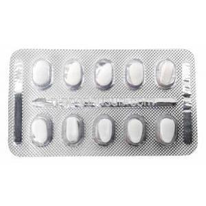 ボクシゲイン-20, ボルチオキセチン 20mg, 100錠, 製造元：Torrent Pharmaceuticals Ltd, シート