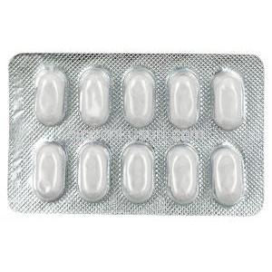 ワーミザ 150, フェンベンダゾール 150 mg, 製造元：Actiza Pharmaceutical Pvt. Ltd.,シート