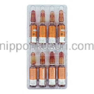 ビットニューリン ビタミンB　注射 (GSK)