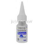 メタスプレー Metaspray, モメタゾン点鼻液噴霧用 薬瓶