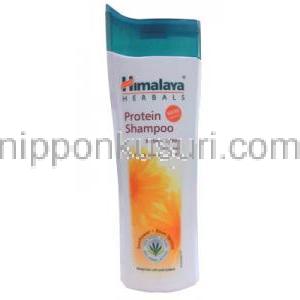 Himalaya Protein Shampoo - Softness