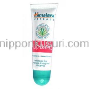 ヒマラヤ Himalaya リップバーム