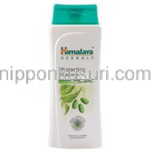 ヒマラヤ Himalaya 保護 ボティローション