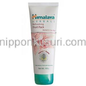 ヒマラヤ Himalaya リフレッシ フルーツパック