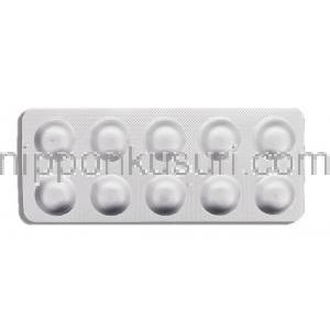 エトゾックス Etozox, アルコキシ アジェネリック, エトリコキシブ 120mg  錠 包装