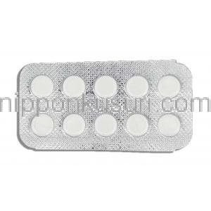 セレネース Serenace 1.5, セレネース ジェネリック, ハロペリドール 1.5 mg 錠 包装