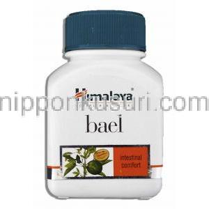 ヒマラヤ Himalaya ベール Bael 胃腸不快感緩和処方