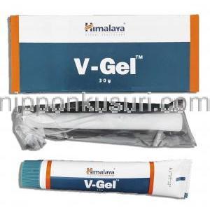 ヒマラヤ V-Gel ジェル