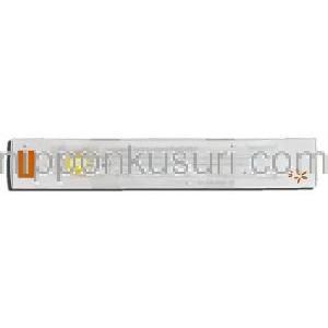 デュロレーン Durolane, ヒアルロン酸 60mg  3 ml 注射 箱側面