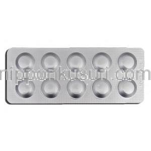 バルサバ Valsava-160, ディオバン ジェネリック, バルサルタン 160mg 包装