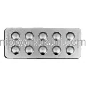 ピジョン15 Pigeon-15, アクトス ジェネリック, ピオグリタゾン, 15mg, 錠 包装