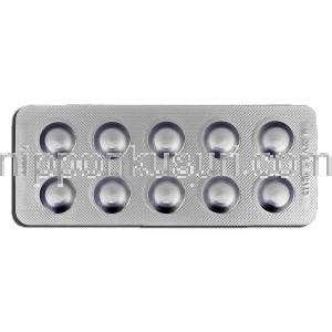 バルサバH Valsava-H80, ディオバン ジェネリック, バルサルタン塩酸塩 80mg 包装