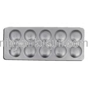 エックストール-F Xtor-F, アトルバスタチン, 10mg, フェノフィブラート配合, 160mg, 錠 包装