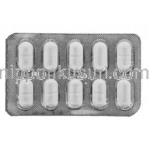 ジクロフェナク/ アセトアミノフェン 50MG/ 500MG錠 (Saint Michael)