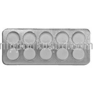 ランゾネート Lanthonate, 炭酸ランタン 250mg 錠 包装