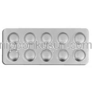 ジスチノン Distinon, ピリドスチグミン, 60mg, 錠 包装