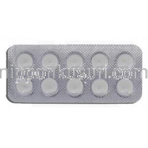 イロシュア6 Ilosure 6, イロペリドン 6mg, 錠イロシュア6 Ilosure 6, イロペリドン 6mg, 錠 包装