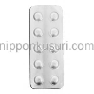 ロスファイン Rosufine, ロスバスタチン, 5mg, 錠 包装