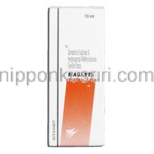 マジェンタ Magenta, ゲンタマイシン 0.3% 10ml, 点耳･点眼薬