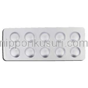 ロスベスト10 Rosubest 10, クレストール ジェネリック, ロスバスタチン 10mg, 錠, 包装