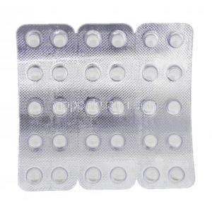 ロリテン Roliten, デトルシトール ジェネリック, 酒石酸トルテロジン, 2mg, 錠, 包装