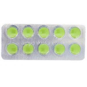 レスピドン Respidon, リスパダール  ジェネリック, リスペリドン 4mg 錠, 包装