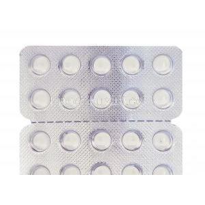 レスピドン Respidon, リスパダール  ジェネリック, リスペリドン 1mg 錠, 包装