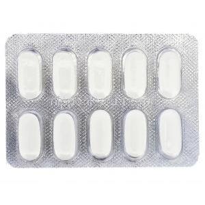 ヌカルニット Nucarnit, カルニトール ジェネリック, L-カルニチン L-Tartrate 330mg, 錠, 包装