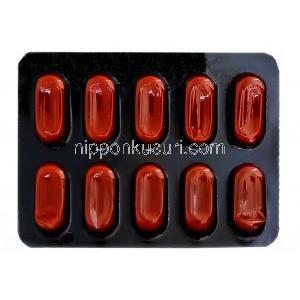 エトフリー Etofree, オスラテック/ハイベン ジェネリック, エトドラク 400mg, 錠, 包装