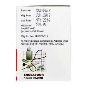 エトフリー Etofree, オスラテック/ハイベン ジェネリック, エトドラク 400mg, 錠, 製造者情報