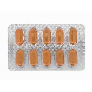 フレキシレート180　Flexilert180、ジェネリックアレグラ、フェキソフェナジン塩酸塩180mg　錠